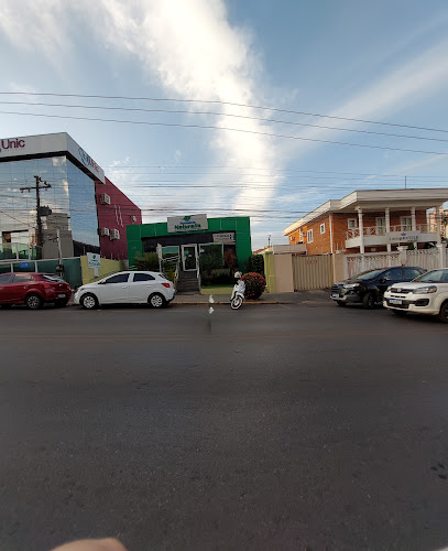 Av. das Flores, 966 - Jardim Cuiaba, Cuiabá - MT, 78158-720