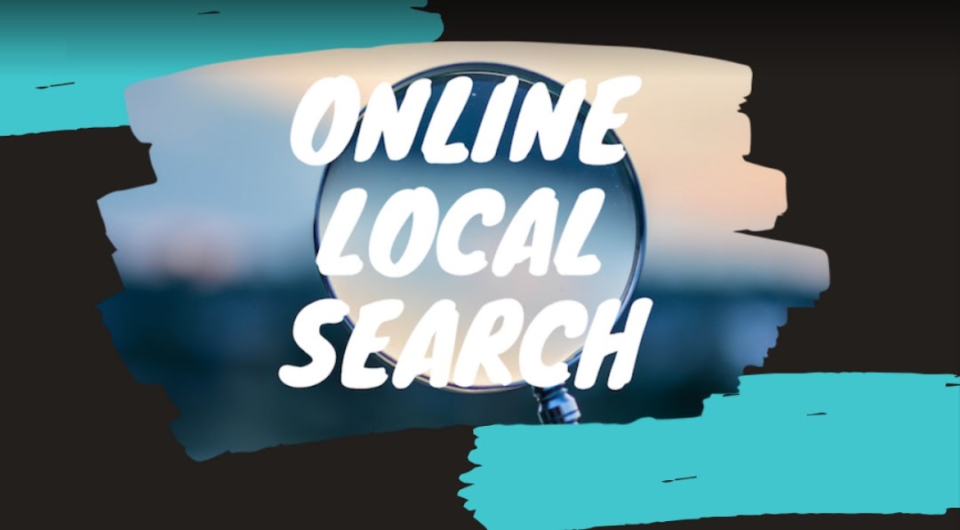 Online Local Search