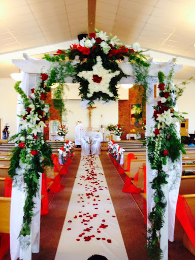 Florist «Illusion Florist & Events», reviews and photos, 12231 SE Stark St, Portland, OR 97233, USA