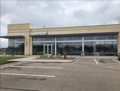 Cell Phone Store «Verizon», reviews and photos, 245 Radio Dr b, Woodbury, MN 55125, USA