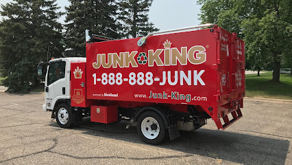 Junk King Minneapolis