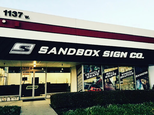 Sandbox Sign Company