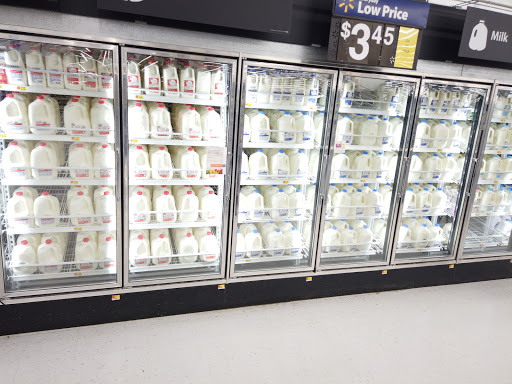 Department Store «Walmart Supercenter», reviews and photos, 235 E Dorset Dr, Dixon, CA 95620, USA