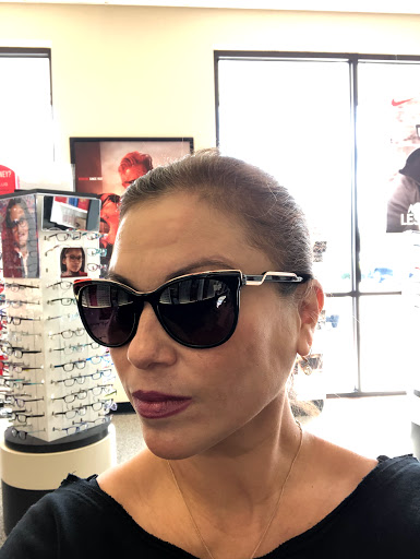 Eye Care Center «Visionworks - Old Town Cypress Village», reviews and photos, 17814 Spring Cypress Rd #105, Cypress, TX 77429, USA