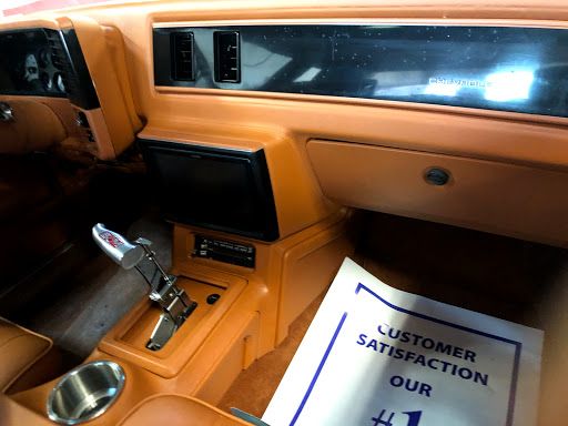 Auto Body Shop «Maaco Collision Repair & Auto Painting», reviews and photos, 4722 W Harrison St, Chicago, IL 60644, USA