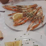 Photo n°2 de l'avis de Mal.e fait le 25/08/2019 à 16:35 sur le  Amelindo Mare Ristorante à Fiumicino