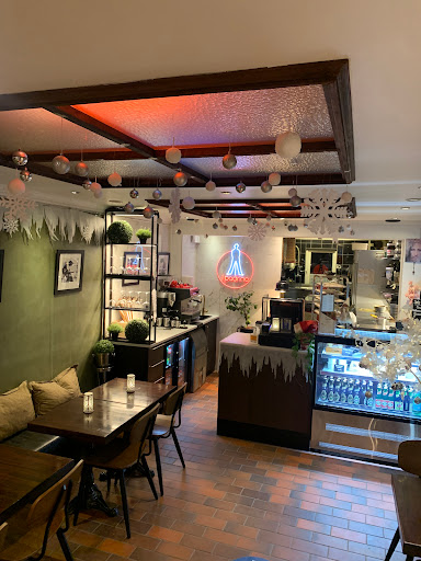Il Padrino Pizzeria Hinnerup in Hinnerup, Vesthimmerland