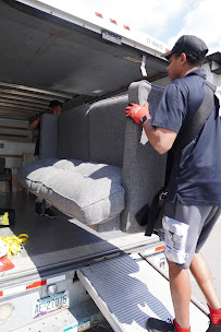 Tough as Nails Moving LLC - Photo 9 - Car repair in Nashville, TN, Nashville