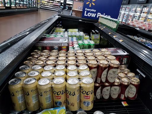 Department Store «Walmart Supercenter», reviews and photos, 3826 Cobb Pkwy NW, Acworth, GA 30101, USA