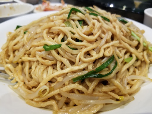 Tasty Noodle 粤之味
