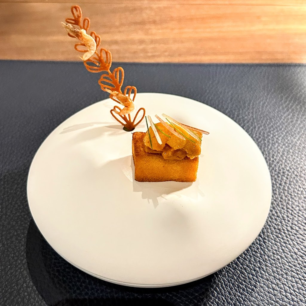 La Vie by Thomas Bühner 睿麗餐廳 的照片