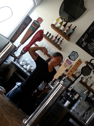 Coffee Shop «Glen Edith Coffee Roasters», reviews and photos, 23 Somerton St, Rochester, NY 14607, USA