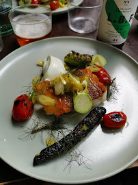 Plats et boissons du Restaurant français Le Galopin - Belleville à Paris - n°7