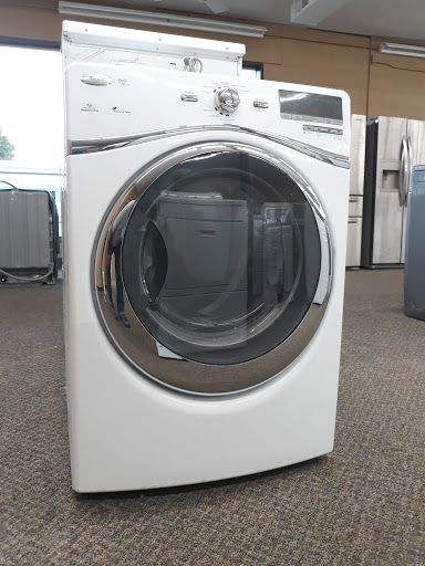 Appliance Repair Service «Midwest Used Appliance & Repair», reviews and photos, 8 Wade Square, Belleville, IL 62221, USA