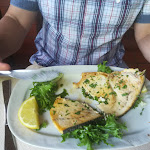 Photo n°3 de l'avis de Concetta.u fait le 14/07/2018 à 08:52 sur le  Lido delle Palme à Campofelice di Roccella