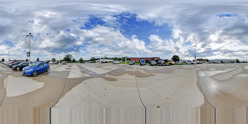 Used Car Dealer «Deery Brothers Chrysler Dodge Jeep Ram Iowa City», reviews and photos, 651 IA-1, Iowa City, IA 52246, USA