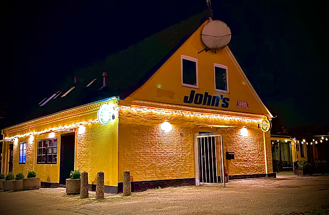 John's - Galten