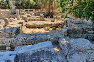 Temple of Aphrodite image