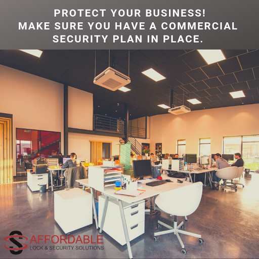 Locksmith «Affordable Lock & Security Solutions - Tampa», reviews and photos, 13908 N Florida Ave, Tampa, FL 33613, USA