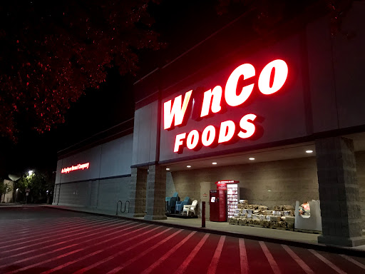 WinCo Foods, 1050 S Progress Ave, Meridian, ID 83642, USA, 