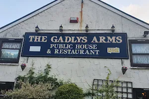 Gadlys Arms image
