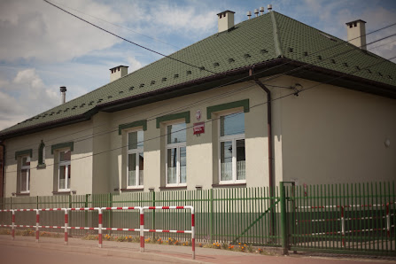 Publiczne Przedszkole w Jodłówce 