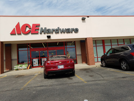 Hardware Store «Ace Hardware», reviews and photos, 1209 Alameda St, Norman, OK 73071, USA