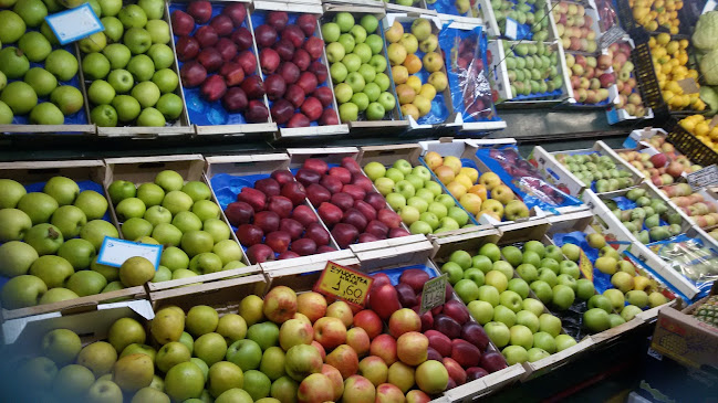 Opinii despre ΦΡΟΥΤΑΓΟΡΑ în Καλλιθέα - Σούπερ μάρκετ