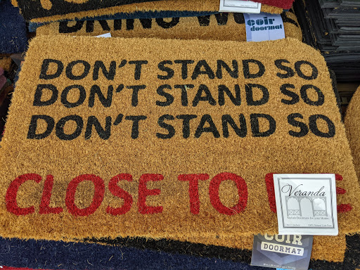 Home Goods Store «Christmas Tree Shops», reviews and photos, 1117 Woodruff Rd, Greenville, SC 29607, USA