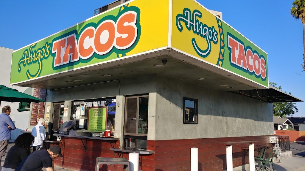 Hugo's Tacos 90039