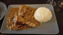 Poulet au curry du Restaurant Lyon Dakar - n°20