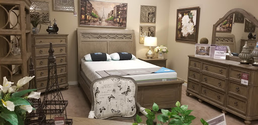 Furniture Store «Raymour & Flanigan Furniture and Mattress Store», reviews and photos, 110 S West End Blvd, Quakertown, PA 18951, USA