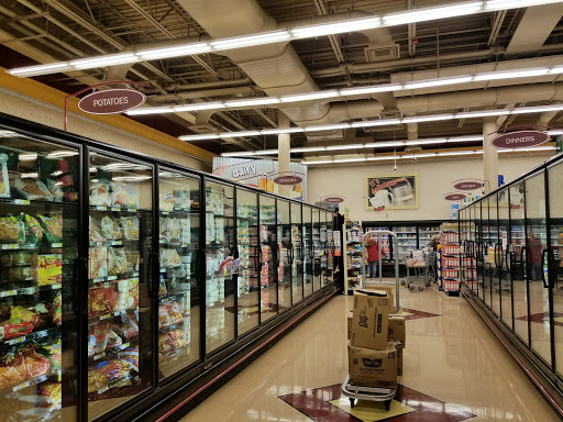 Supermarket «Food City», reviews and photos, 1205 N Eastman Rd, Kingsport, TN 37664, USA