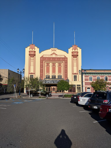 Performing Arts Theater «Arkley Center for the Performing Arts», reviews and photos, 412 G St, Eureka, CA 95501, USA