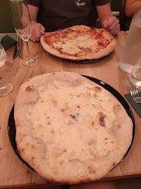 Pizza du Restaurant italien CIAO RAGAZZI à Lille - n°20