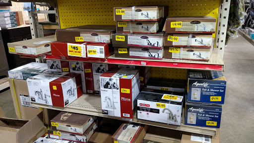 Home Improvement Store «Busy Beaver - Mount Pleasant», reviews and photos, 900 PA-819, Mt Pleasant, PA 15666, USA