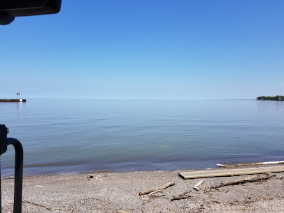 Erie Lagoon