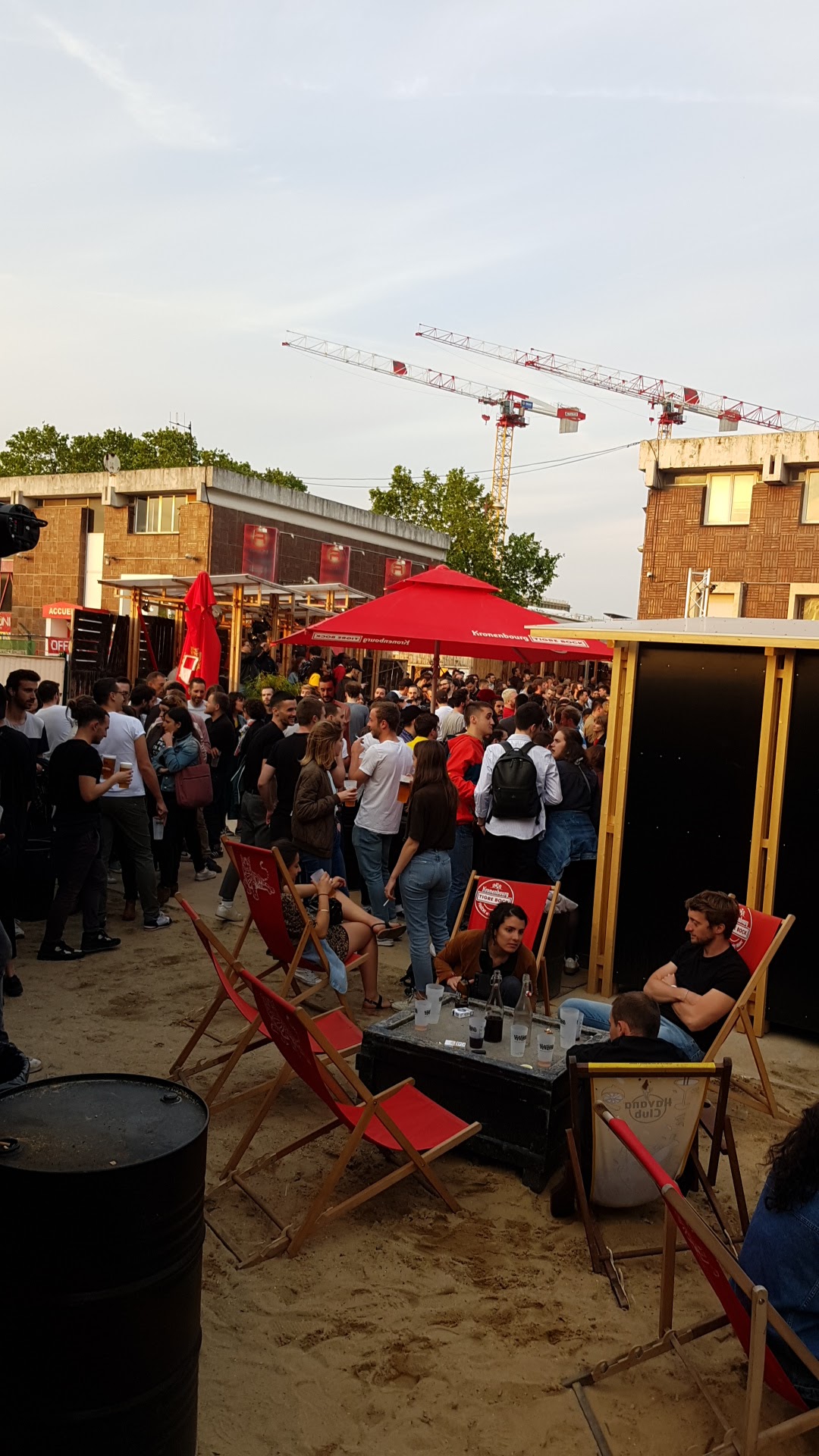 Photo n° 1 de l'avis de Sebastien.a fait le 23/05/2019 à 18:56