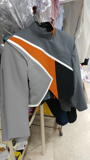 Dry Cleaner «Alexander Cleaners», reviews and photos, 3529 West Chester Pike, Newtown Square, PA 19073, USA