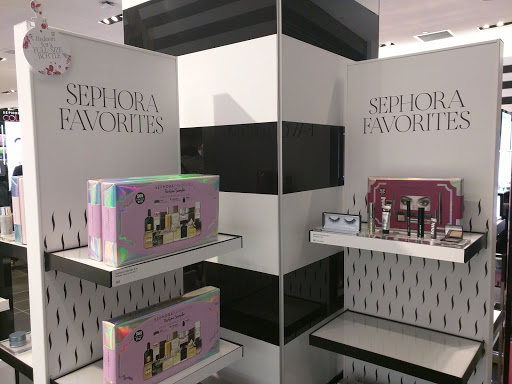 Cosmetics Store «SEPHORA», reviews and photos, 50 North Main Street #123, Salt Lake City, UT 84101, USA