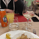 Photo n°1 de l'avis de Luca.a fait le 08/02/2022 à 10:08 sur le  De Eccher - Ristorante Pizzeria e Gastronomia à Cles