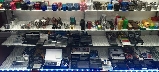 Tobacco Shop «Smoke Shop», reviews and photos, Commerce Cir #212, Bristol, PA 19007, USA