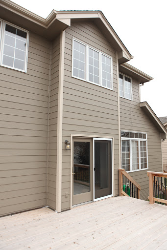 Roofing Contractor «Brad Van Weelden Company», reviews and photos