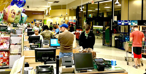 Supermarket «Publix Super Market at Deerwood Village SC», reviews and photos, 9964 Old Baymeadows Rd, Jacksonville, FL 32256, USA