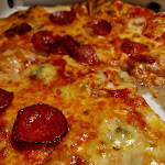 Photo n°1 de l'avis de Alberto.o fait le 15/10/2022 à 19:25 sur le  La rotonda à Raffa