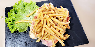 Photo n°27 de La Baraque À Frites O'Bel Air à Salon-de-Provence ()