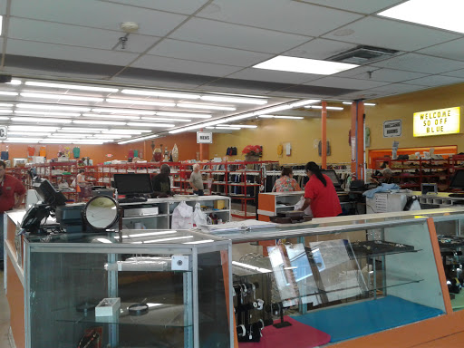 Thrift Store «Garland Road Thrift Store», reviews and photos, 10030 Garland Rd, Dallas, TX 75218, USA