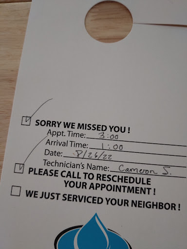 Plumber «High Priority Plumbing and Services», reviews and photos, 1422 Business Center Dr SW, Conyers, GA 30094, USA