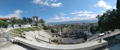 Photos of АМТИИ Академия за Музикално и Танцово Изкуство - Пловдив