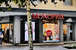 MONOPRIX AIX LES BAINS image
